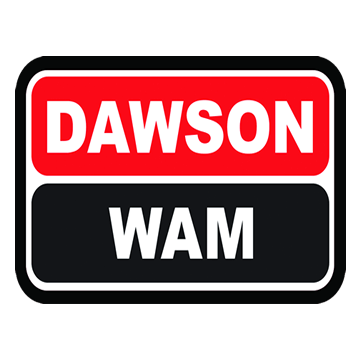 Dawson Wam