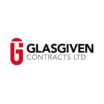 Glasgiven Contracts