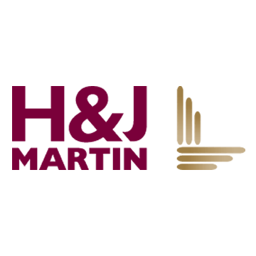 H & J Martin