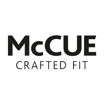 McCue Crafted