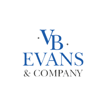 VB Evans